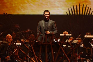 Emmys 2019: Why Ramin Djawadi’s Work on Game of Thrones is a Masterpiece of Music Composition