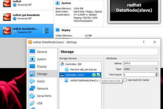 Elasticity providing to Hadoop Data Node using LVM and Increase and Decrease size of Static…