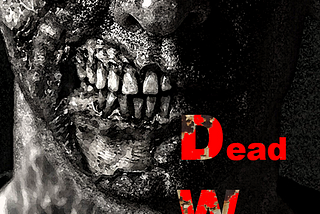 Dead Wave — AR Zombie Shooter #4