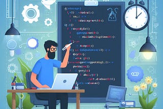 13 Essential Tips for Writing Clean Code: A Guide to Better Code Quality 2024