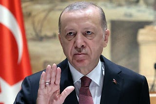 Will Turkey Veto Swede Erdogan Not Happy