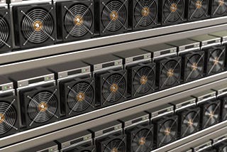 Cudo Miner’s S9 and S17 support: an overview of the ASIC landscape