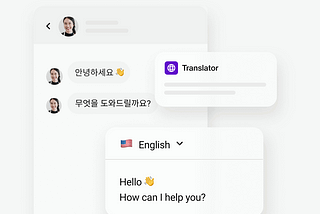 Unlocking Multilingual Conversations: A Guide to Translating Sendbird Chat Messages