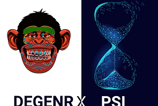 PSI + DEGENR