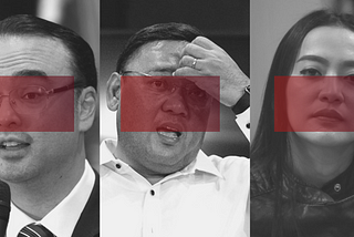 Uson, Roque, and Cayetano’s surrender, a sign of Duterte regime’s degradation — LFS