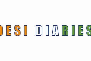 Desi Diaries February Wrap Up!