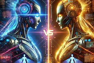 ChatGPT vs DeepSeek
