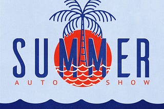 SARATOGA AUTOMOBILE MUSEUM HOSTS NEW SUMMER AUTO SHOW