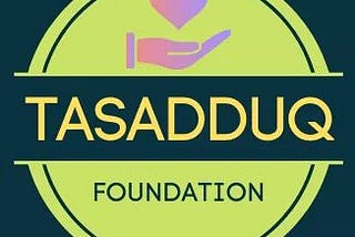 Tasadduq Foundation