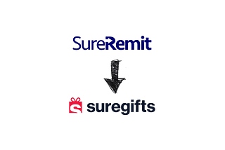 SureGifts.com Rollout Update