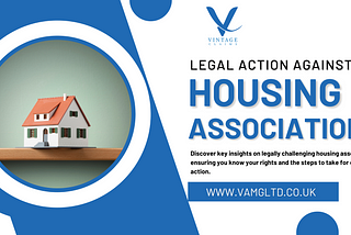 Legal Action Against Housing Associations: What You Need to Know