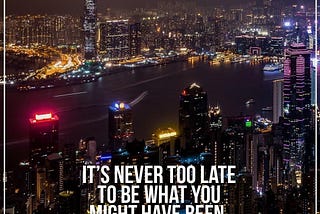 CHANGE YOUR THOUGHTS, CHANGE YOUR LIFE