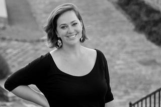 Up Close With: Hope Reese