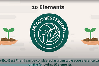 Unveiling the Heart of My Eco Best Friend: A Journey Towards Sustainable Living