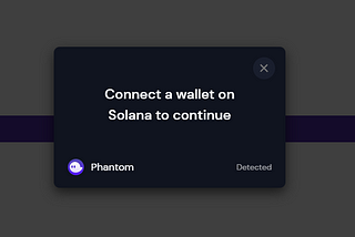 [Solana] dApps Journeys Part I