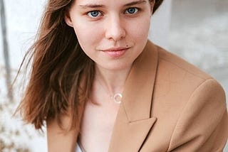 Valeria Klimova