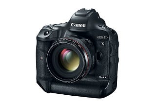 5 Best High Performance Cameras