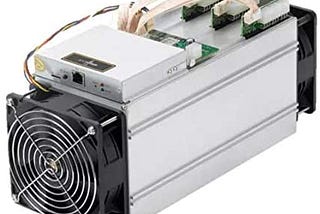 Everything you need to know to do bitcoin mining.