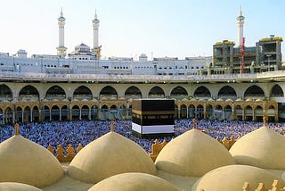 Did Mecca Exist Before Islam?