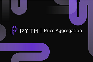 Pyth Price and Confidence Aggregation