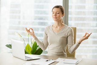 How to manage work-related stress effectively?