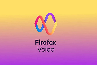 FireFox-Voice for New-Comers