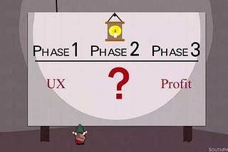 UX as an Intangible Asset
