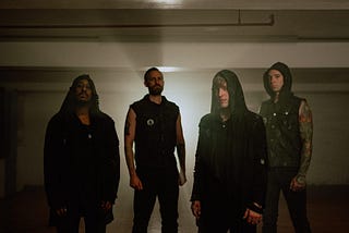 Fit for an Autopsy and Enterprise Earth Offer the Required Aggressive Arouse to Metal