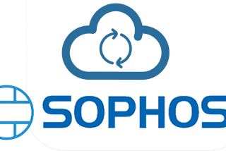 Running Sophos XG Firewall in Telefonica’s OpenCloud ECS