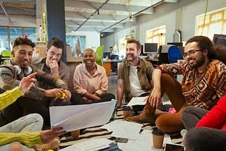 The Unbreakable Bond: How “The Blood of the Covenant” Shapes Stellar Product Management 🌟
