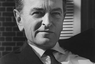 Hobson’s Choice — A Film by David Lean