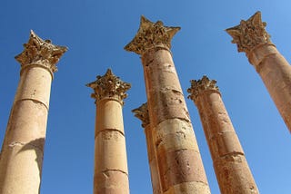 Pillars of the UI design