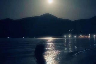 it’s okay to be afraid of a new chapter