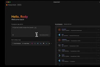 Firebase Studio: Google’ın Yeni AI Destekli Full-Stack Geliştirme Ortamı