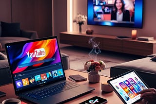 Video Advertising is Changing and here’s the New system.