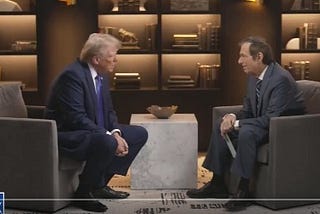 Trump was Destroyed in FOX News Interview