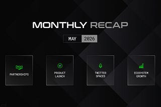 Beldex Monthly Recap: May 2026