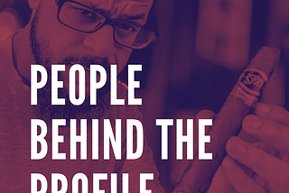 People Behind the Profile — @botl.kwt