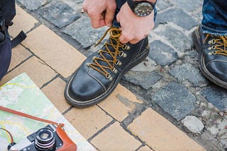 How to Maintain Your Safety Shoes for Longevity and Performance