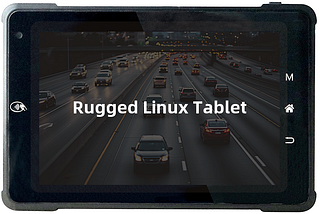 Rugged Linux Tablet: The Ultimate Guide for 2024