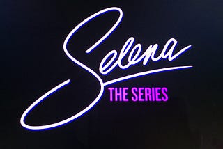 ‘Selena: The Series’ In Parts