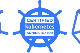 Step 5: — of 5 Steps to pass your Kubernetes exam