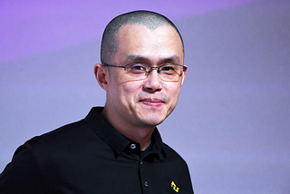 Could Binance at any point Save Crypto?