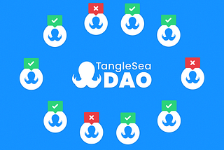 TangleSea DAO