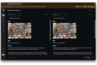 Choosing the Right Gemini AI Model for You: From Flash to Pro