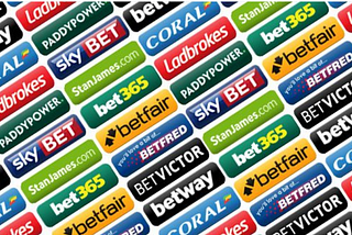 The Mind Games of Bookmakers
