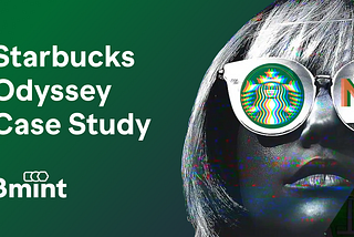 Starbucks Odyssey Update