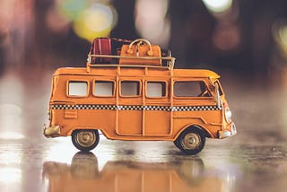 .NET Microservices entkoppeln mit MassTransit und RabbitMQ