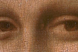 Marketing the Mona Lisa, Portrait and Product
