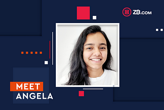 ZBian Profile — Angela